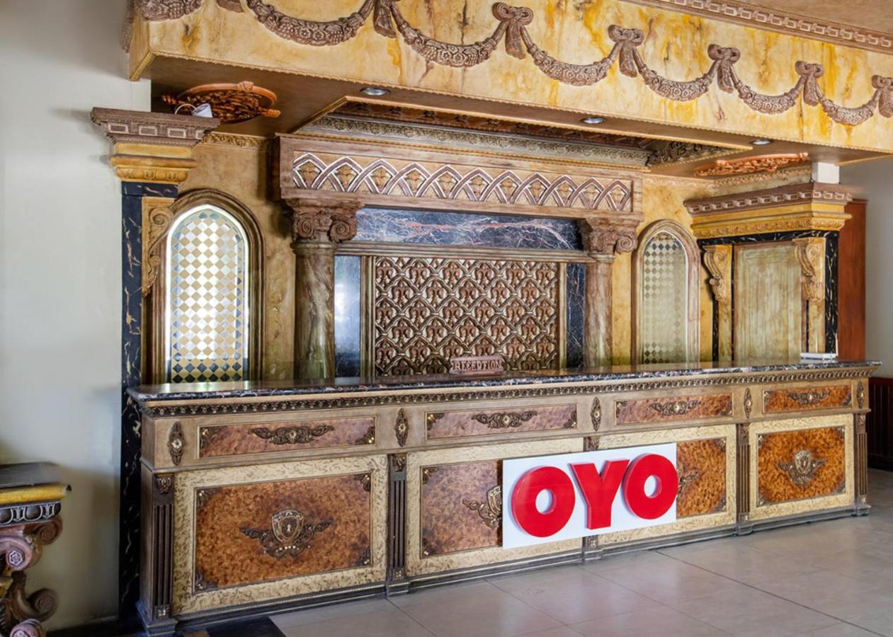 Oyo 3107 Hotel Temindung Samarinda Bagian luar foto