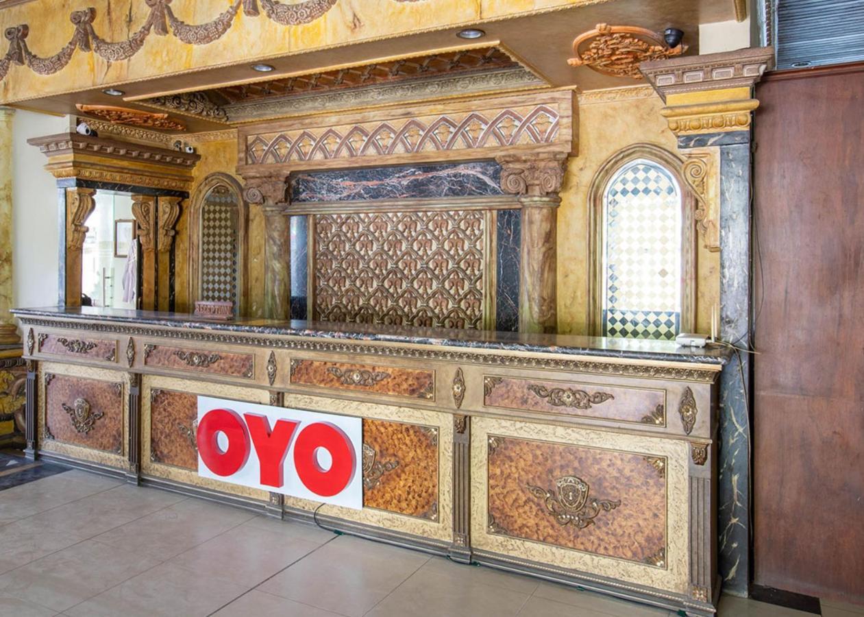 Oyo 3107 Hotel Temindung Samarinda Bagian luar foto