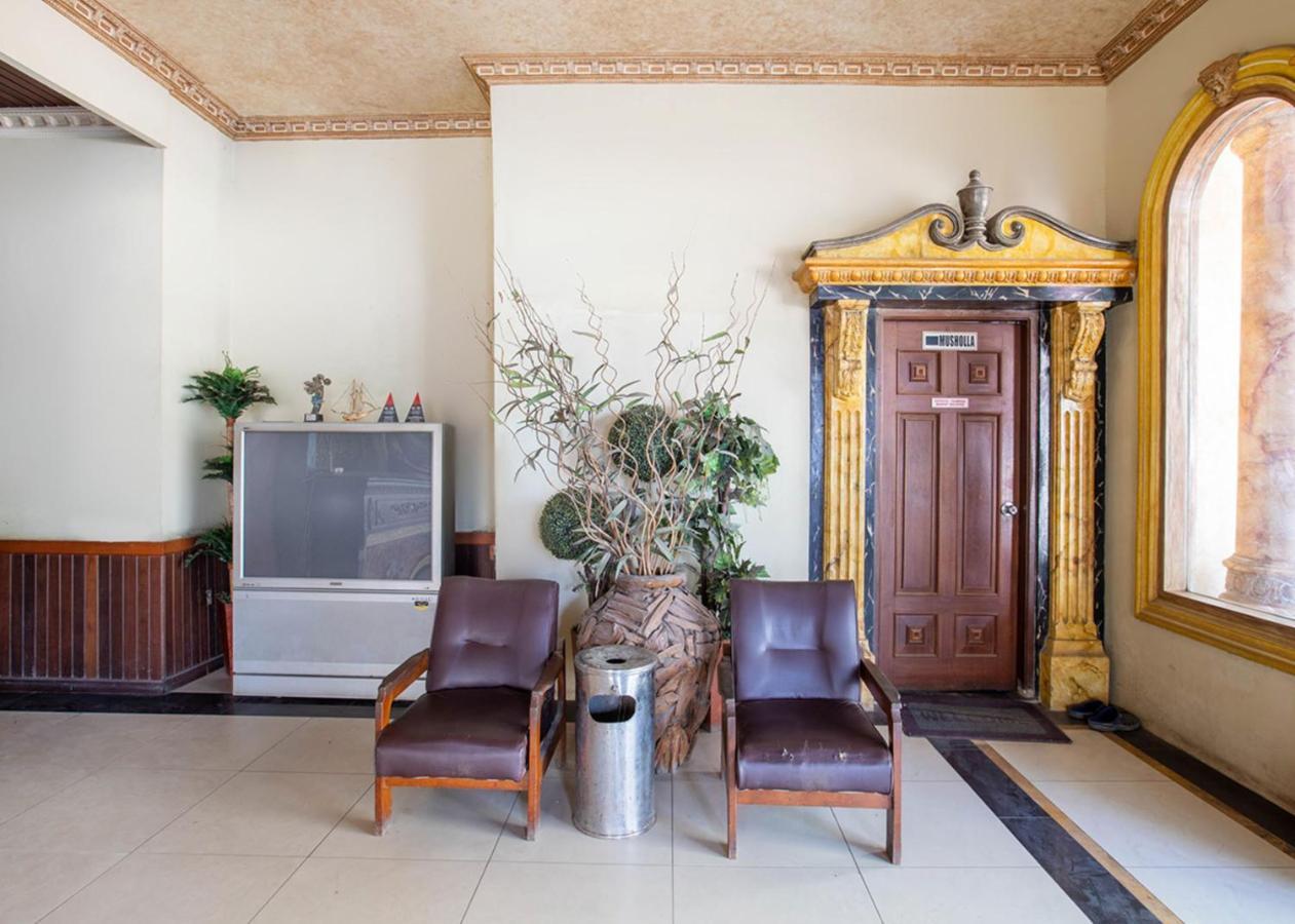 Oyo 3107 Hotel Temindung Samarinda Bagian luar foto