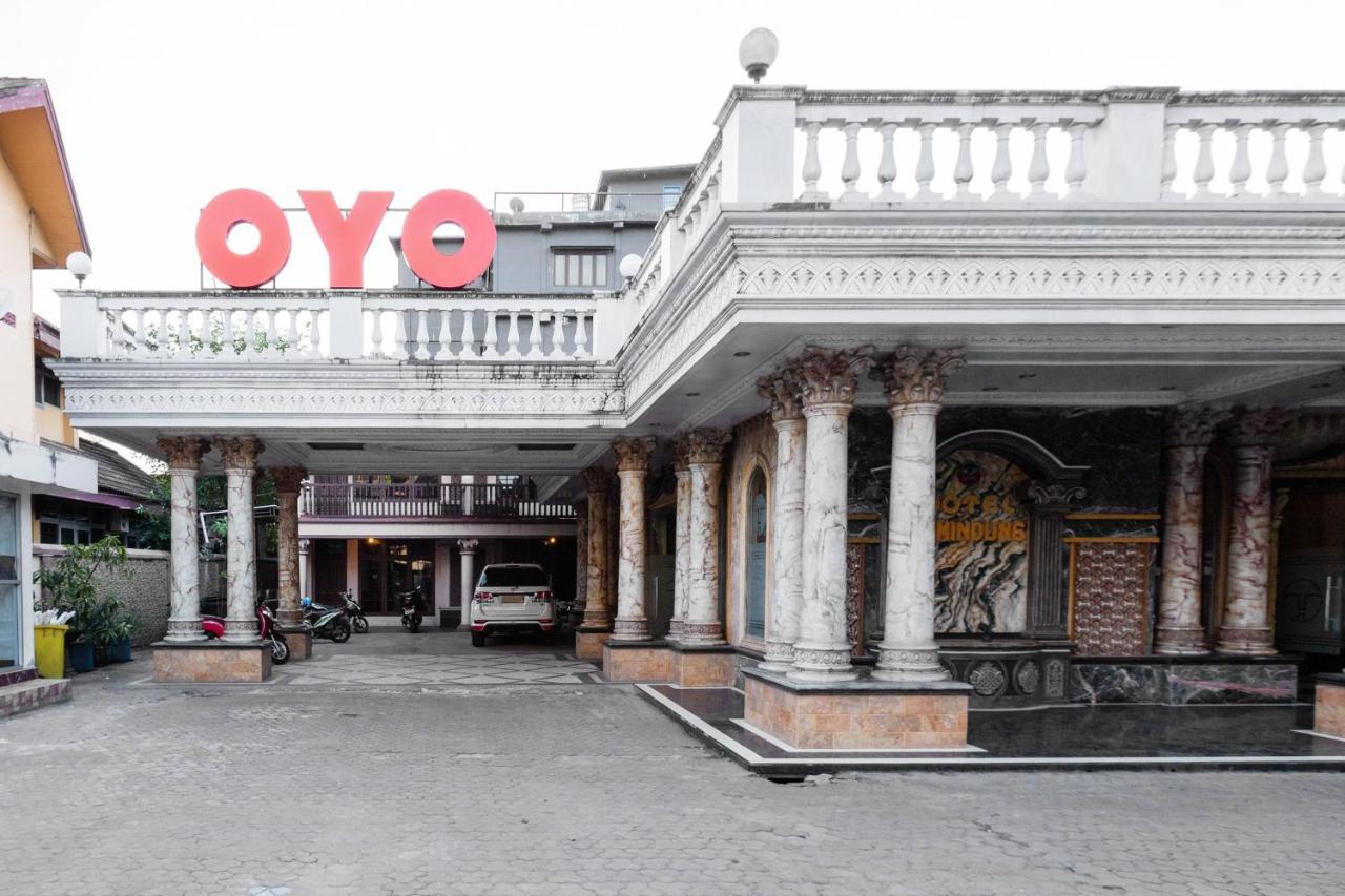 Oyo 3107 Hotel Temindung Samarinda Bagian luar foto